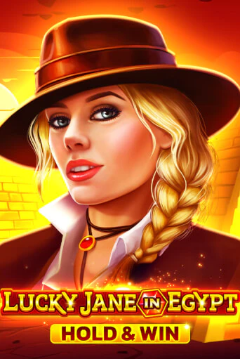 Lucky Jane In Egypt Hold And Win играть демо | Слотозал без регистрации