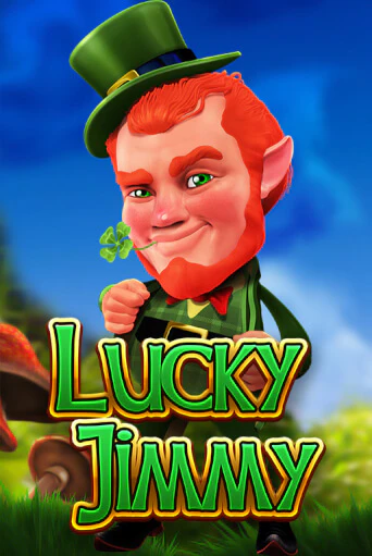 Lucky Jimmy играть демо | Слотозал без регистрации