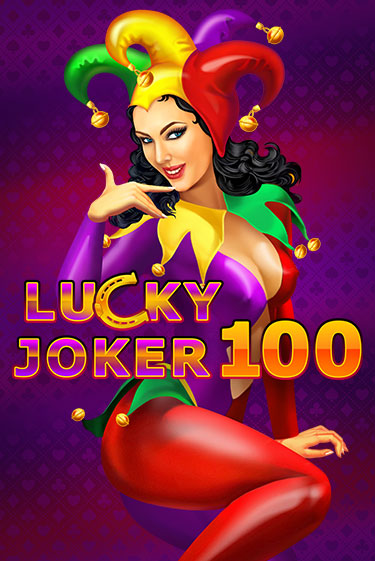 Lucky Joker 100 играть демо | Слотозал без регистрации