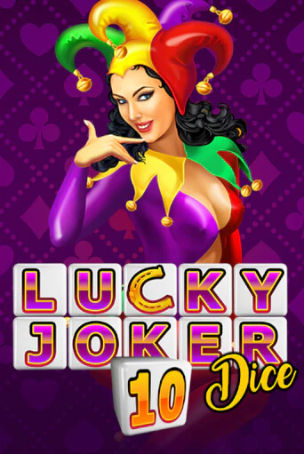 Lucky Joker 10 Dice играть демо | Слотозал без регистрации