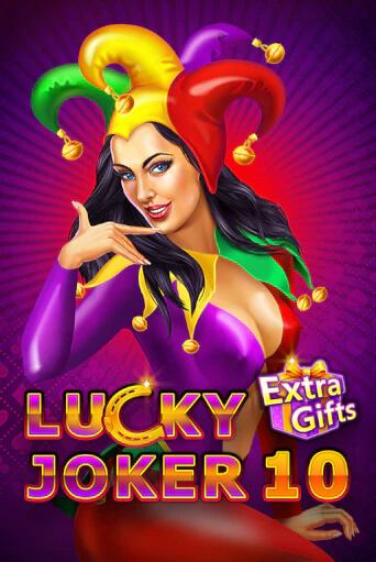 Lucky Joker 10 Extra Gifts играть демо | Слотозал без регистрации