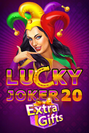 Lucky Joker 20 Extra Gifts играть демо | Слотозал без регистрации