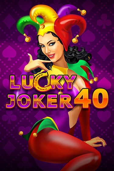 Lucky Joker 40 играть демо | Слотозал без регистрации