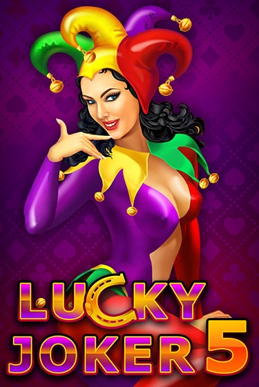 Lucky Joker 5 играть демо | Слотозал без регистрации