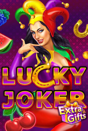 Lucky Joker 5 Extra Gifts играть демо | Слотозал без регистрации