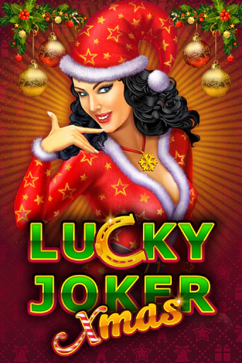 Lucky Joker X-Mas играть демо | Слотозал без регистрации