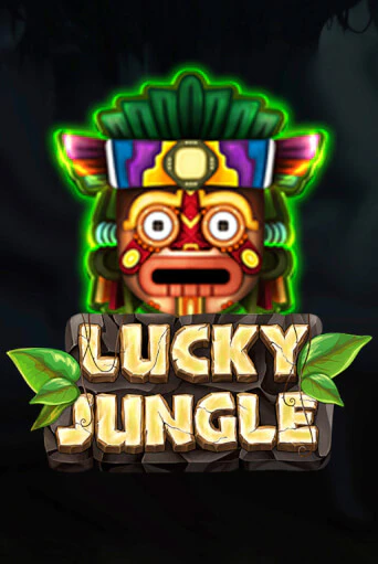 Lucky Jungle играть демо | Слотозал без регистрации