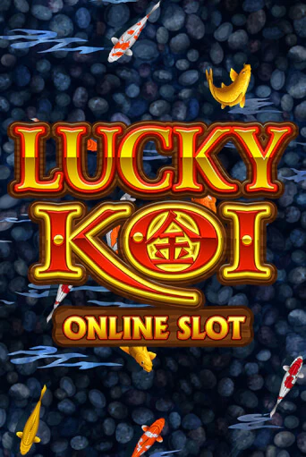 Lucky Koi играть демо | Слотозал без регистрации