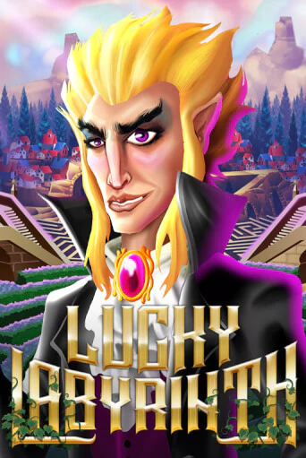 Lucky Labyrinth играть демо | Слотозал без регистрации