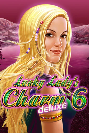 Lucky Lady's Charm Deluxe 6 играть демо | Слотозал без регистрации