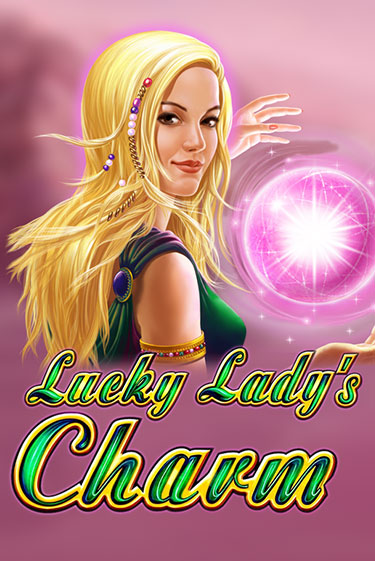 Lucky Lady's Charm играть демо | Слотозал без регистрации