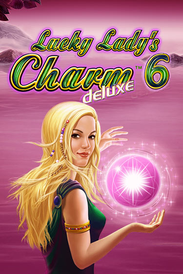 Lucky Lady's Charm Deluxe 6 играть демо | Слотозал без регистрации