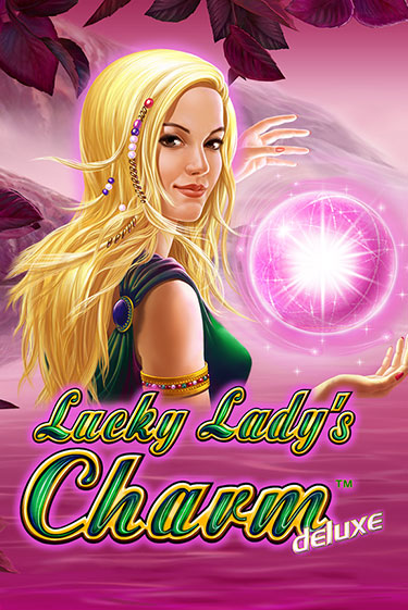 Lucky Lady's Charm Deluxe играть демо | Слотозал без регистрации