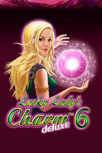 Lucky Lady's Charm Deluxe 6 играть демо | Слотозал без регистрации