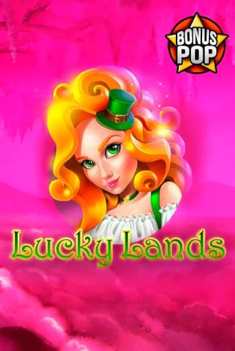 Lucky Lands играть демо | Слотозал без регистрации