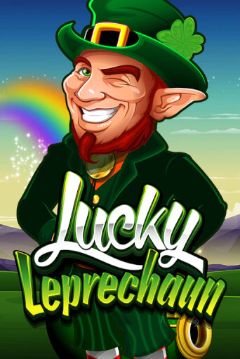 Lucky Leprechaun играть демо | Слотозал без регистрации