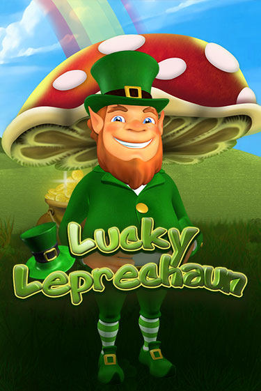 Lucky Leprechaun играть демо | Слотозал без регистрации