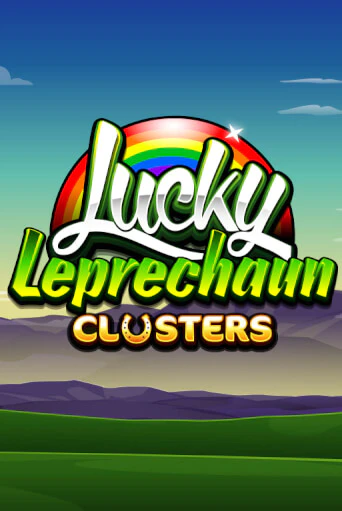 Lucky Leprechaun Clusters играть демо | Слотозал без регистрации