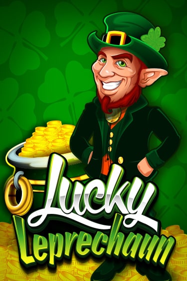 Lucky Leprechaun играть демо | Слотозал без регистрации