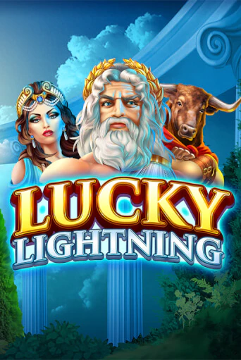 Lucky Lightning играть демо | Слотозал без регистрации