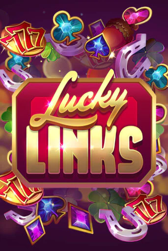 Lucky Links играть демо | Слотозал без регистрации