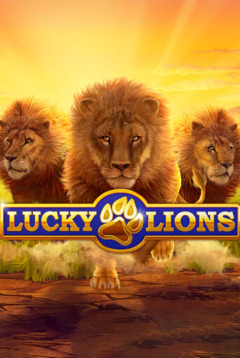 Lucky Lions Wild Life играть демо | Слотозал без регистрации