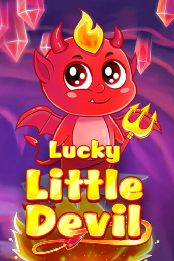 Lucky Little Devil играть демо | Слотозал без регистрации