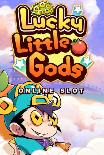 Lucky Little Gods играть демо | Слотозал без регистрации