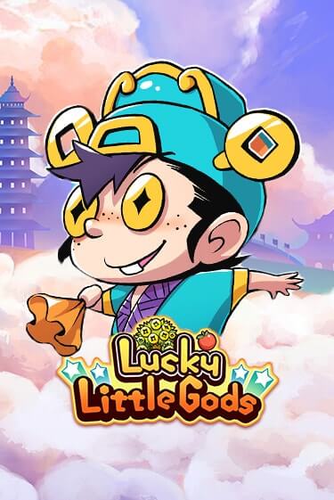 Lucky Little Gods играть демо | Слотозал без регистрации