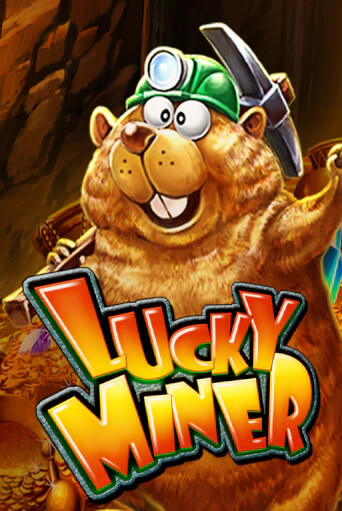 Lucky Miner играть демо | Слотозал без регистрации