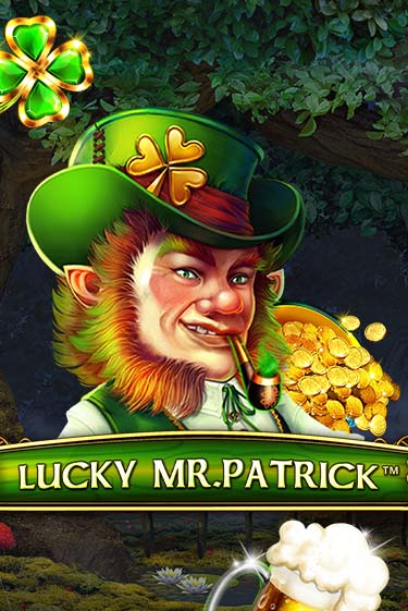 Lucky Mr. Patrick играть демо | Слотозал без регистрации