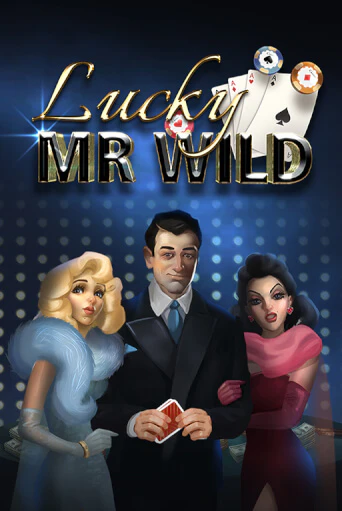 Lucky Mr Wild играть демо | Слотозал без регистрации