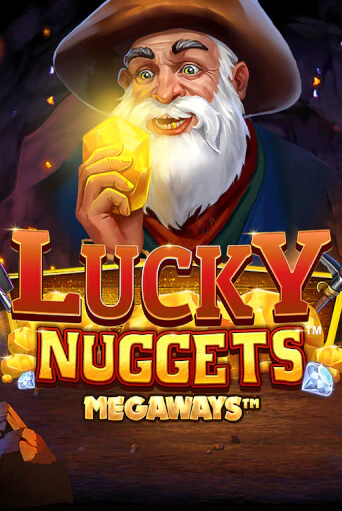 Lucky Nuggets Megaways играть демо | Слотозал без регистрации