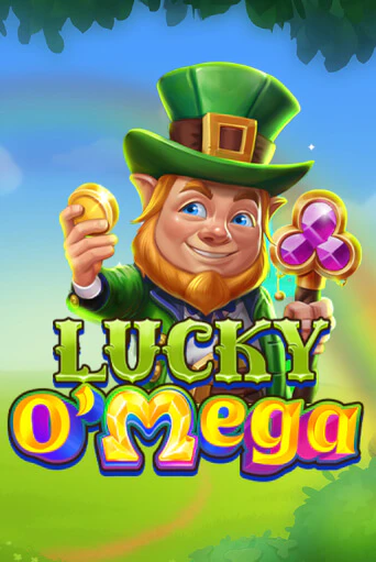 Lucky O’Mega играть демо | Слотозал без регистрации