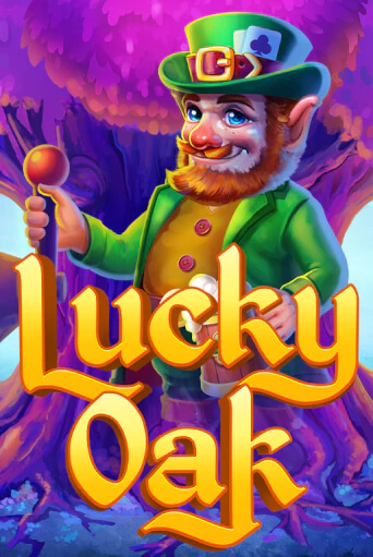 Lucky Oak играть демо | Слотозал без регистрации