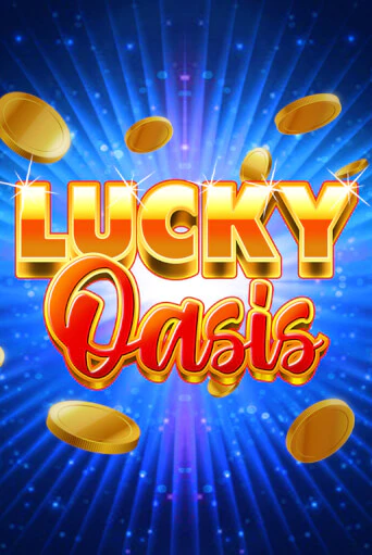 Lucky Oasis играть демо | Слотозал без регистрации