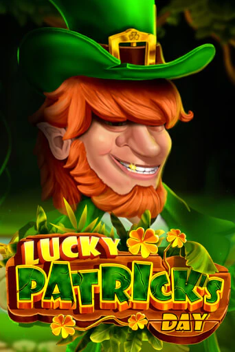 Lucky Patrick's Day играть демо | Слотозал без регистрации