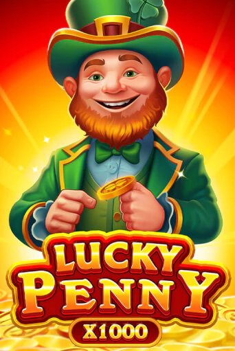 Lucky Penny играть демо | Слотозал без регистрации