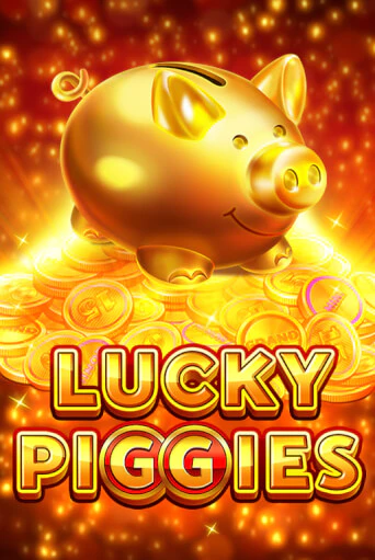 Lucky Piggies играть демо | Слотозал без регистрации