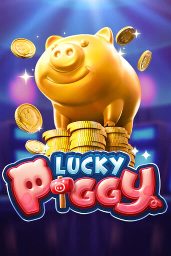 Lucky Piggy играть демо | Слотозал без регистрации