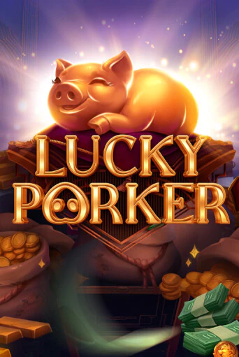 Lucky Porker играть демо | Слотозал без регистрации