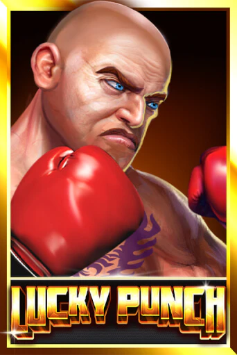 Lucky Punch играть демо | Слотозал без регистрации