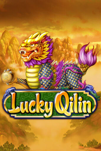 Lucky Qilin играть демо | Слотозал без регистрации