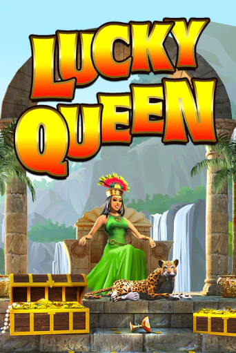 Lucky Queen играть демо | Слотозал без регистрации