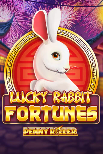 Lucky Rabbit Fortunes играть демо | Слотозал без регистрации