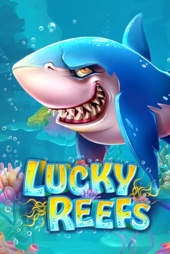 Lucky Reefs играть демо | Слотозал без регистрации