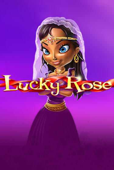 Lucky Rose играть демо | Слотозал без регистрации