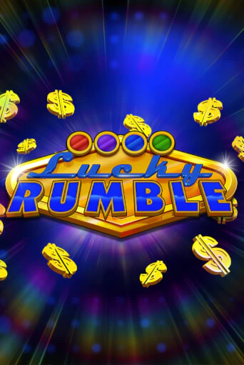 Lucky Rumble играть демо | Слотозал без регистрации