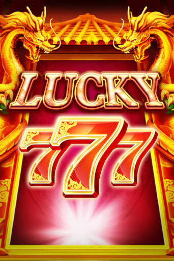 Lucky Seven играть демо | Слотозал без регистрации