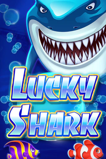 Lucky Shark играть демо | Слотозал без регистрации